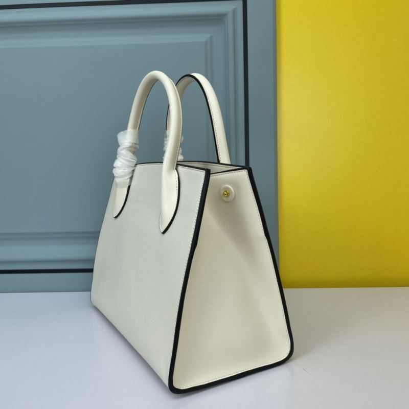 Prada Shopping Bags